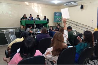 Conselho Municipal de Saúde de Manaus apresenta a Rede de Atenção e debate a saúde mental na 9ª assembleia