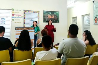 Semsa de Manaus realiza vacinação e ações educativas no Dia Mundial contra a Raiva em unidades de saúde