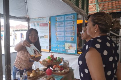 Planeja Manaus apresenta metas e serviços da Semsa e plano para a saúde de Manaus em 2027