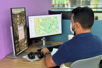 Implurb emite 14.037 Certidões de Endereço entre janeiro de 2021 e agosto de 2026 em Manaus