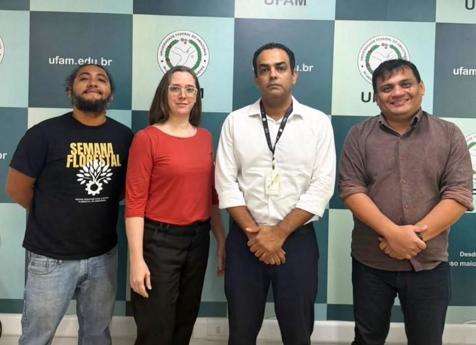 TJAM cadastra órgãos e entidades para receber prestação pecuniária destinada a projetos socioambientais na região de Manaus