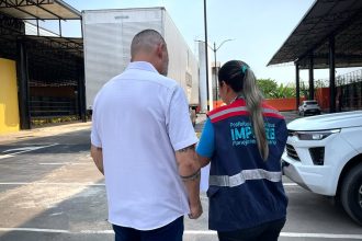 Vistorias em Manaus pelo Implurb aumentam 30,6% e chegam a 512 atendimentos até agosto de 2026