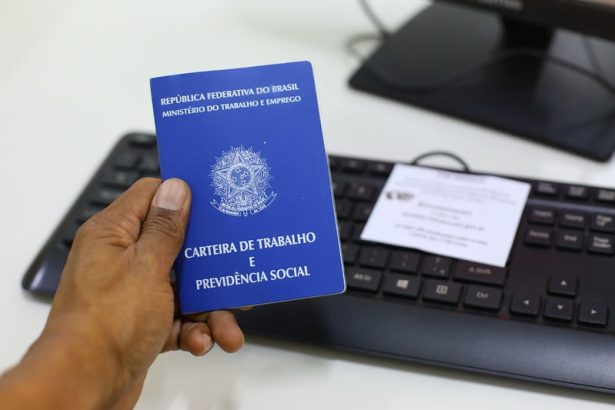 Prefeitura de Manaus via Sine Manaus oferta 786 vagas de emprego em Manaus nesta quarta‑feira
