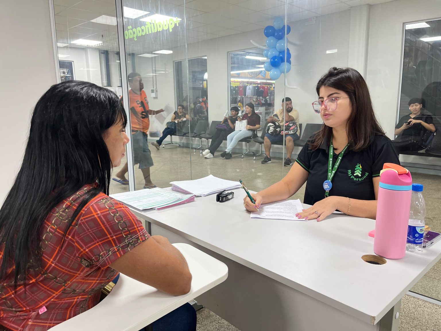 Feirão de Empregabilidade para PcDs em Manaus oferece mais de 200 vagas nesta quarta-feira