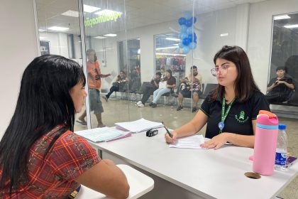 Feirão de Empregabilidade para PcDs em Manaus oferece mais de 200 vagas nesta quarta-feira