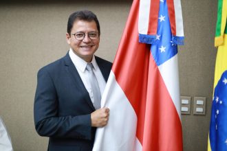 Marcellus Campêlo se destaca, na disputa para a Aleam, com perfil técnico e experiência em gestão pública