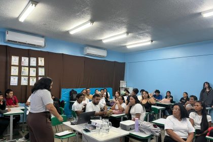 Workshop de Corte Masculino com Visagismo em Manaus oferece 80 vagas e abre inscrições até 2/10