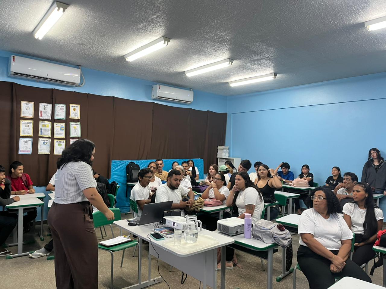 Workshop de Corte Masculino com Visagismo em Manaus oferece 80 vagas e abre inscrições até 2/10