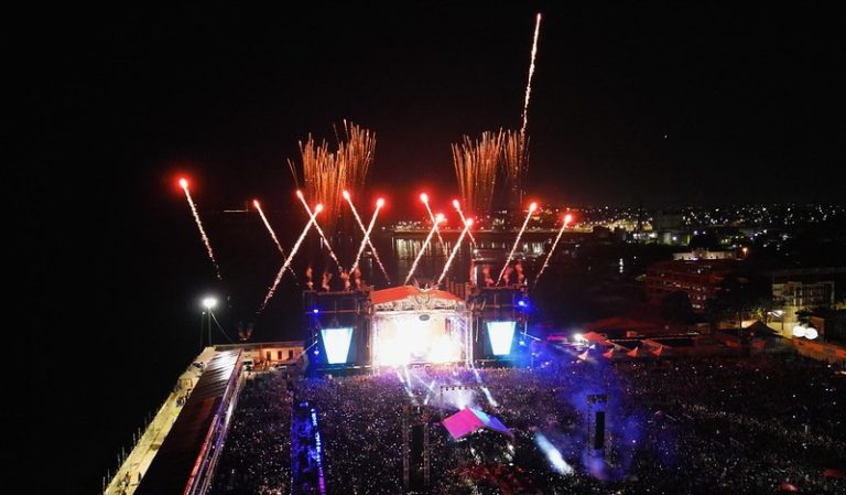 Manaus amplia o festival SouManaus 2026 para dez dias e ocupa o centro histórico com música e cultura