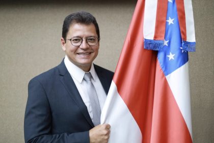 TRE-AM defere registro de candidatura de Marcellus Campêlo a deputado estadual