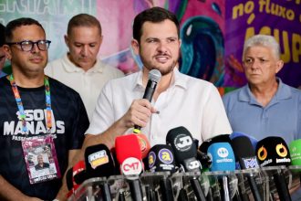 Festival #SouManaus Passo a Paço 2026 amplia para dez dias e movimenta cultura e economia de Manaus
