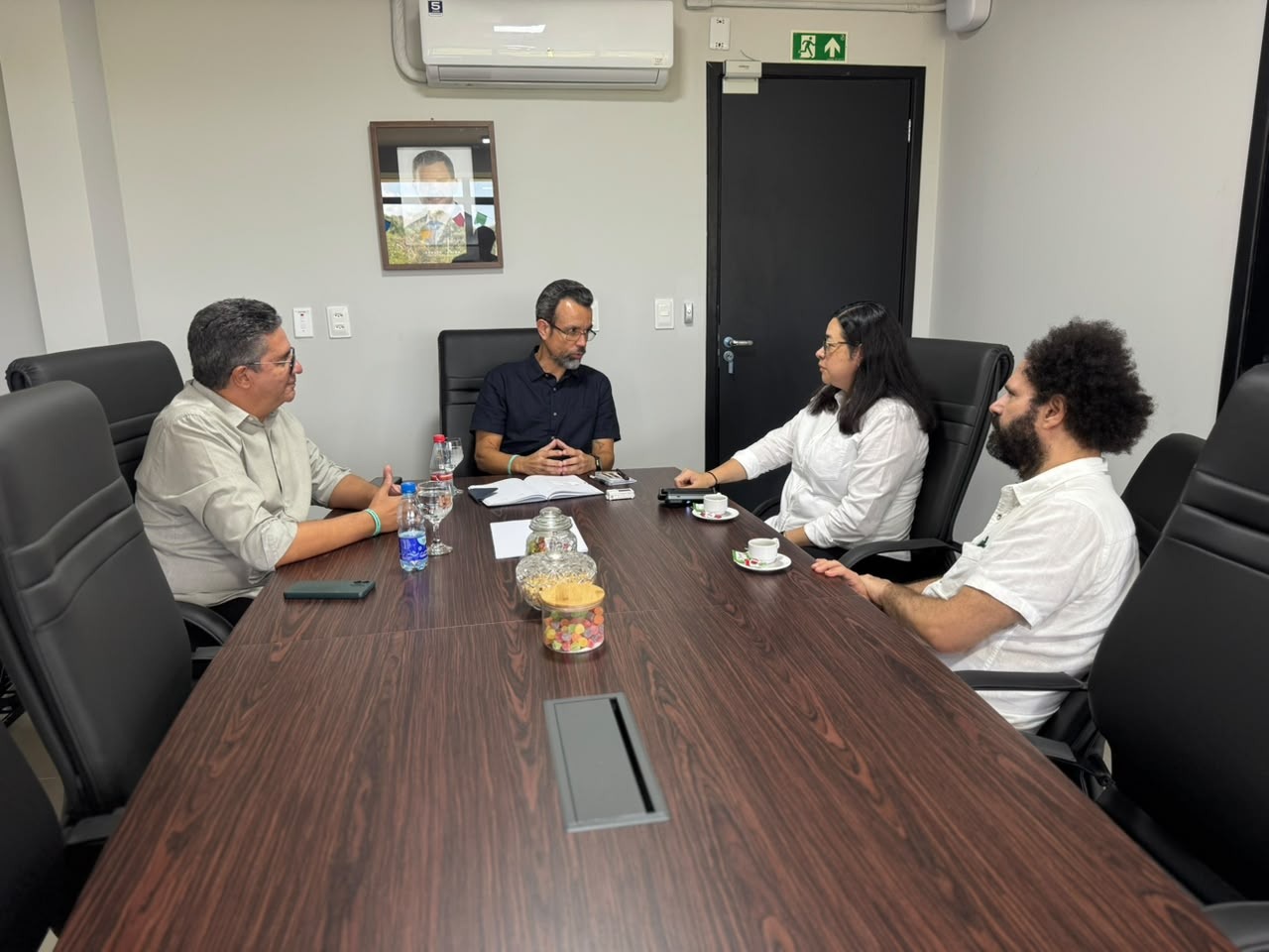 Manaus integra pesquisa do MIT e da Ufam sobre calor urbano para orientar planejamento urbano