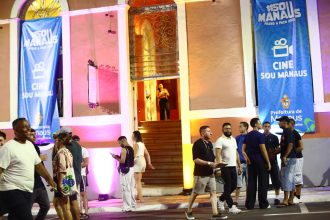 Centro de Arqueologia de Manaus participa do festival #SouManaus e recebe visitantes até 13 de setembro