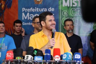 SouManaus Passo a Paço 2026 movimenta economia e reúne cultura no Centro Histórico de Manaus durante dez dias