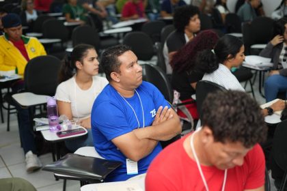 Prefeitura de Manaus abre 100 vagas gratuitas para Workshop de Barbearia em 14 de setembro