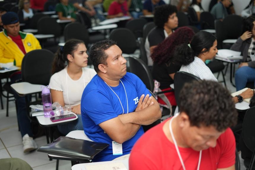 Prefeitura de Manaus abre 100 vagas gratuitas para Workshop de Barbearia em 14 de setembro