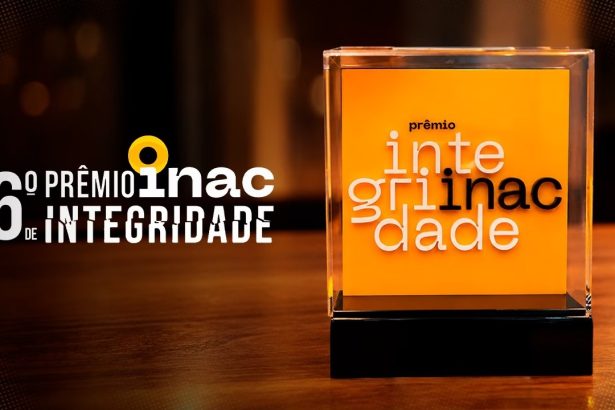 6º Prêmio INAC de Integridade reúne 45 jurados de diferentes áreas para avaliar trabalhos de todo o Brasil