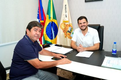 Prefeitura de Manaus abre Processo Seletivo para assistência à pessoa idosa com 40 vagas e cadastro de reserva