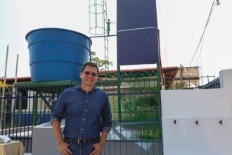 Marcellus Campêlo defende criação do Programa Estadual de Saneamento Rural, para beneficiar comunidades do Amazonas