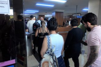 Concurso para Procurador do Município de Manaus aplica prova objetiva domingo com mais de 2 mil inscritos