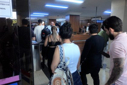 Concurso para Procurador do Município de Manaus aplica prova objetiva domingo com mais de 2 mil inscritos
