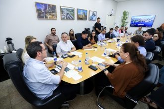 Manaus Resiliência inicia estruturação técnica para R$ 200 milhões em obras de drenagem e requalificação ambiental