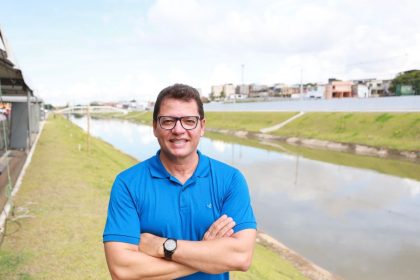 Marcellus Campêlo defende pacto entre estado, municípios e União, no combate às queimadas no Amazonas