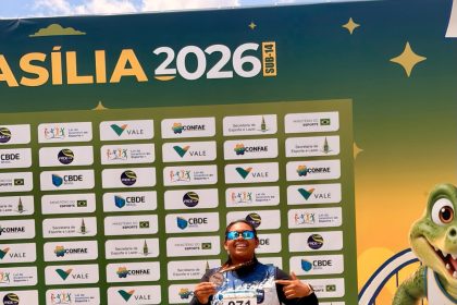 Alunos da Semed Manaus conquistam dez medalhas nos Jebs 2026 em Brasília e ampliam presença do Amazonas