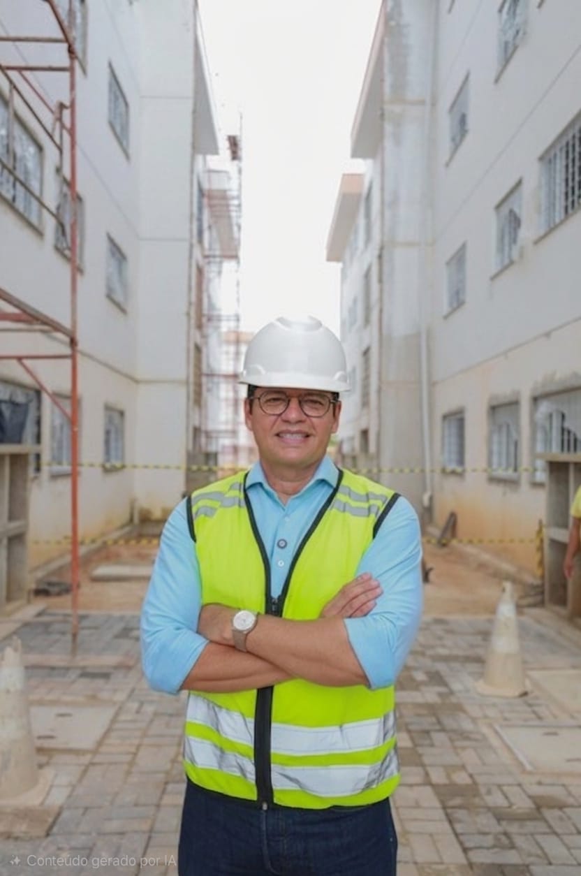 Marcellus Campêlo destaca obras realizadas na zona Norte, com investimentos em infraestrutura e na manutenção e reforma de espaços públicos