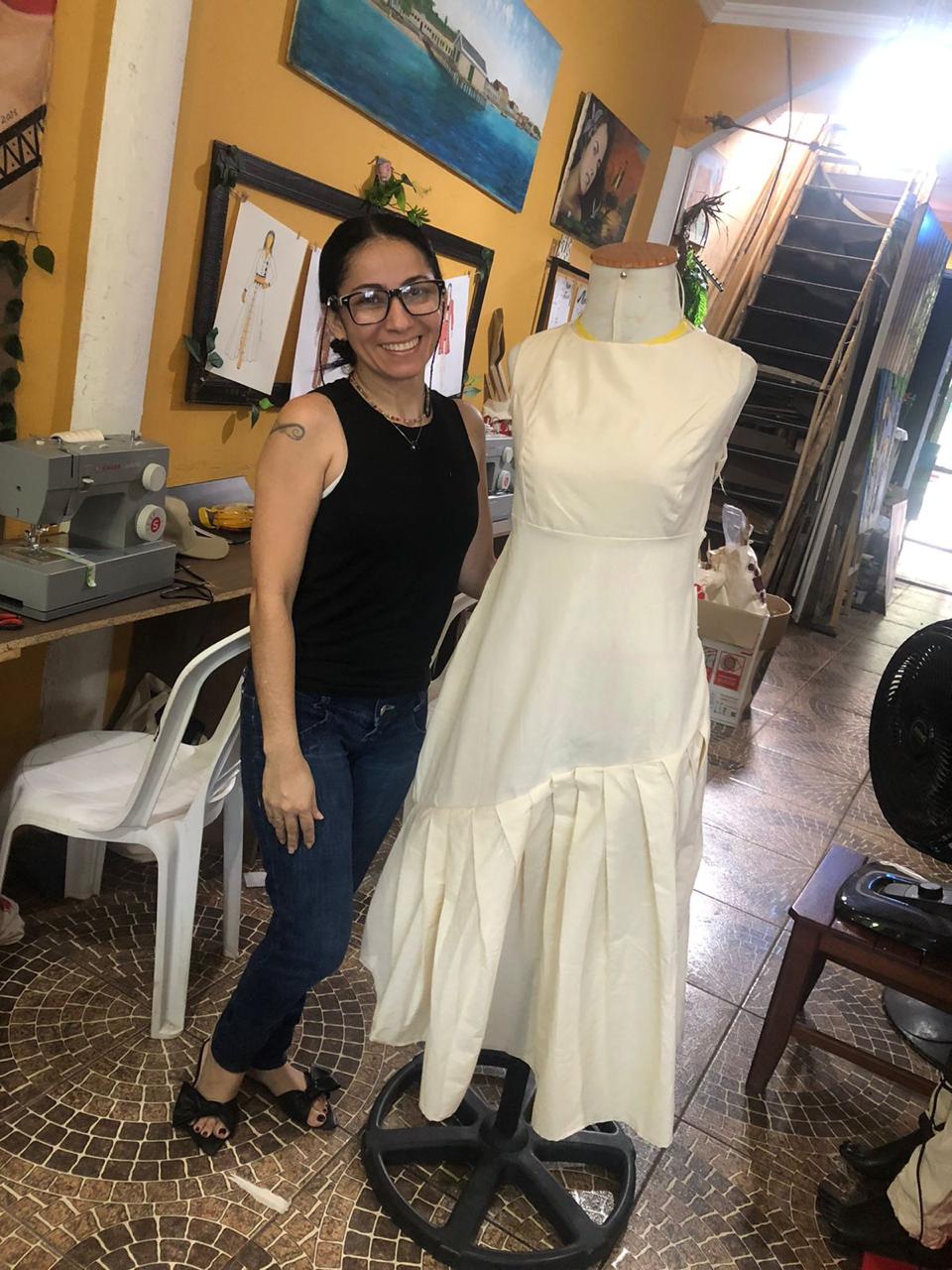Artistas de Manaus levam moda indígena e artes da Amazônia a Londres, Áustria e Veneza em circuito europeu
