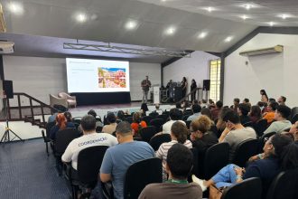 Planeja Manaus 2026 reúne Implurb para esclarecer serviços urbanísticos e apresentar planejamento para 2027
