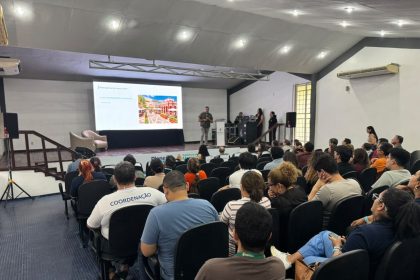 Planeja Manaus 2026 reúne Implurb para esclarecer serviços urbanísticos e apresentar planejamento para 2027