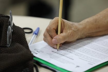 Divulgados locais e horários das provas do concurso público para Edas e TDAS com 1.197 vagas