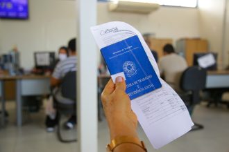 Agências do Trabalhador divulgam 1.363 vagas de emprego no Distrito Federal nesta quinta-feira (3)