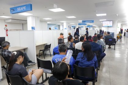 Unidades Na Hora no DF reúnem serviços públicos, bancários e apoio a empreendedores em oito locais