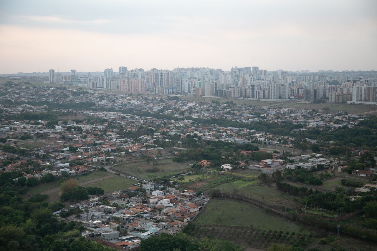 Licitação pública de imóveis no Distrito Federal oferta 106 lotes; propostas em 11 de setembro