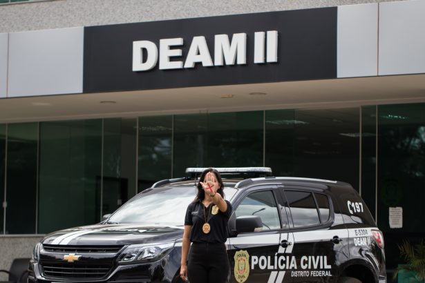 Serviços e canais de atendimento para violência doméstica no Distrito Federal disponíveis 24 horas para denúncias e acolhimento