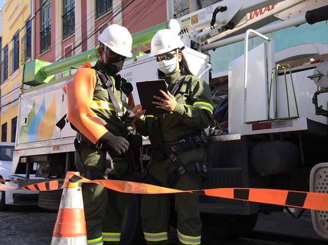 Interrupção de energia no DF afeta Sobradinho e Jardim Botânico com desligamentos programados nesta quinta