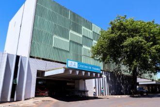 Hospital de Base do Distrito Federal concentra atendimento de alta complexidade e referência no SUS desde 1960