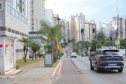 Manutenção de esgoto em Águas Claras terá travessia de 12 metros e substituição de ligações prediais no coletor