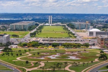 Intervenções no Plano Piloto afetam trânsito com interdições e desvios nas vias nos dias 19 e 20