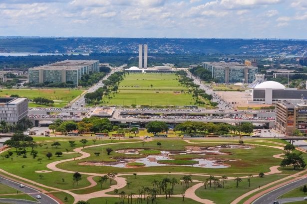 Intervenções no Plano Piloto afetam trânsito com interdições e desvios nas vias nos dias 19 e 20