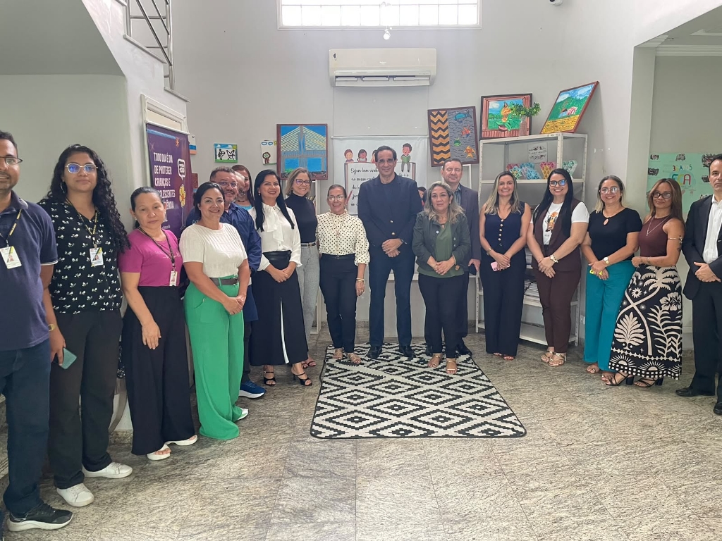 Tribunal de Justiça do Amazonas realiza terceira rodada de audiências concentradas para reavaliar medidas socioeducativas