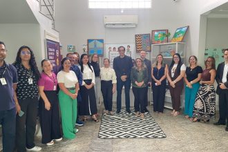 Audiências Concentradas no Amazonas reavaliam medidas socioeducativas de 34 adolescentes