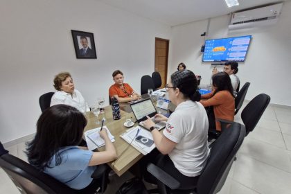 Manaus Previdência recebe recomendação para recertificação no Nível 4 do Pró-Gestão RPPS após auditoria