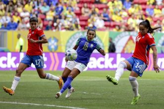 Congresso aprova leis que viabilizam a Copa do Mundo de Futebol Feminino no Brasil e discute incentivos ao futebol feminino