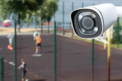 Projeto de lei propõe instalação de câmeras de monitoramento em acessos e áreas externas de banheiros e vestiários em escolas