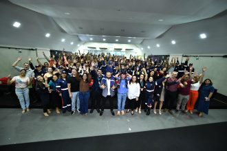 Prefeitura de Manaus lança Samuzinho Manaus para capacitar 580 alunos em primeiros socorros e prevenção de acidentes
