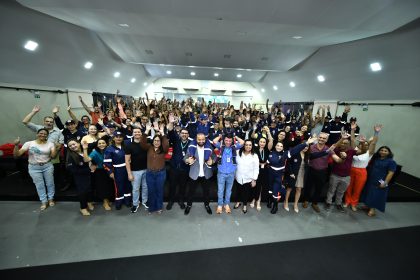 Prefeitura de Manaus lança Samuzinho Manaus para capacitar 580 alunos em primeiros socorros e prevenção de acidentes