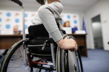 Projeto propõe registro de ocorrência quando crime for motivado pela condição de pessoa com deficiência